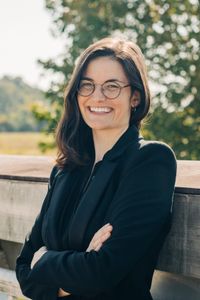 Image of Michaela Barnett