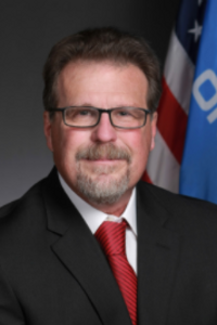 Image of Micheal Bergstrom