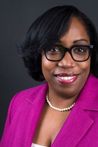 Image of Michele Lawrence