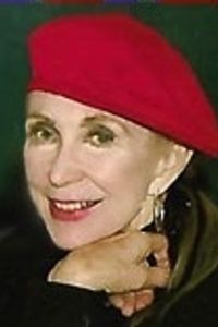 Image of Michele Lundgren