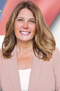 Image of Michele Morrow