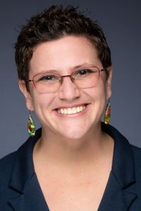 Image of Michele Frazier