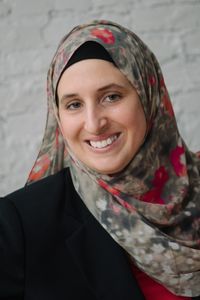 Image of Michelle Novak
