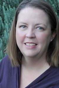 Image of Michele Ryan