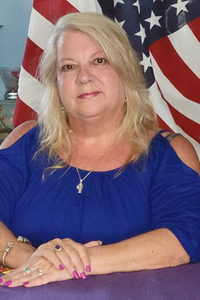 Image of Michele Vetter