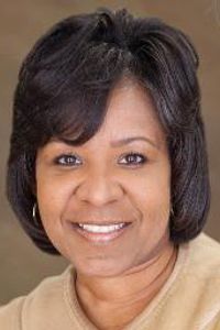 Image of Michelle Harris