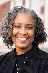 Image of Michelle Sarju
