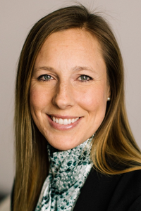Image of Michelle Axtman
