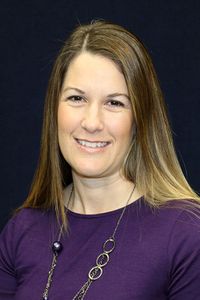 Image of Michelle Boulter