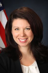 Image of Michelle Caldier