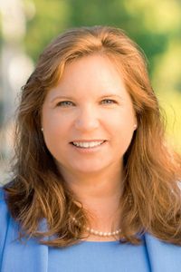 Image of Michelle Gates