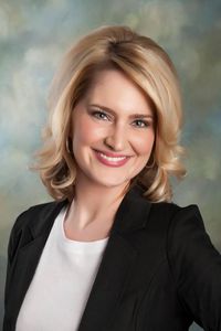 Image of Michelle Hucke