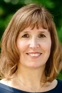 Image of Michelle McGaw