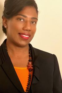Image of Michelle Middleton