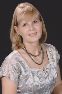 Image of Michelle Moore