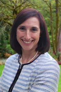 Image of Michelle Munroe