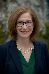 Image of Michelle Ostrelich