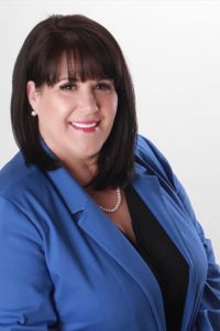 Image of Michelle Robertson