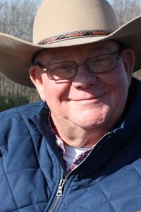 Image of Mick Rankin