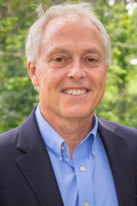 Image of Mick Shoemaker Jr.