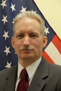 Image of Mickey Tuck