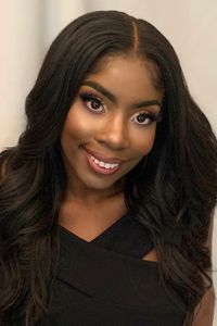 Image of Miesha Weaver