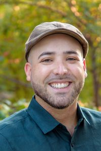 Miguel Alvelo-Rivera