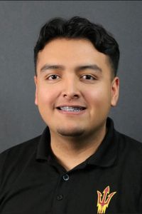 Image of Miguel Ortega-Romero