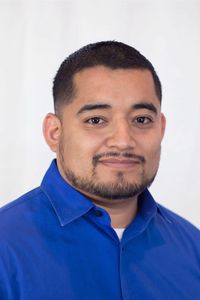 Image of Miguel Rueda