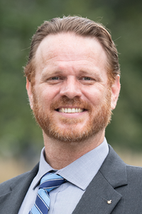 Image of Mikal Williams