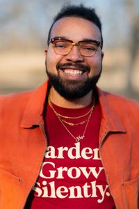 Image of Mikal Ka'Mario Goodman