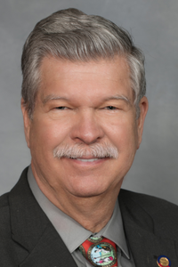 Image of Mike Clampitt