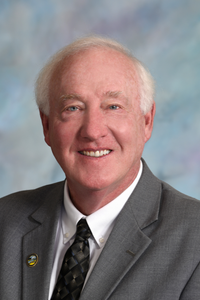 Image of Mike Derby
