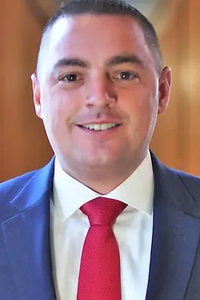 Image of Mike Martucci