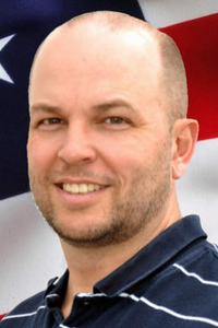 Image of Mike Motschenbacher