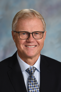 Image of Mike Weisgram