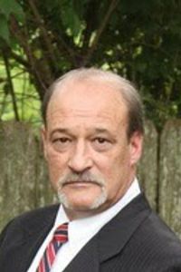 Image of Mike Alford