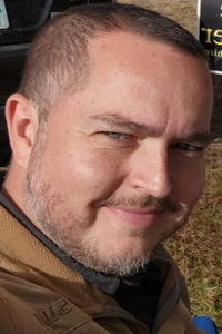 Image of Mike Belcher