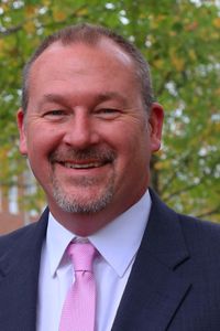 Image of Mike Cherry