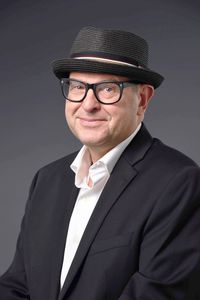 Image of Michael Devine