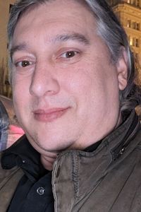 Image of Mike DiNapoli