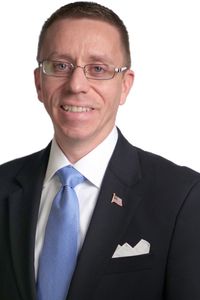 Michael D. Dovilla