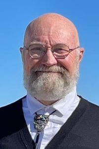 Image of Mike Fogel