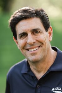 Image of Michael Ginsburg