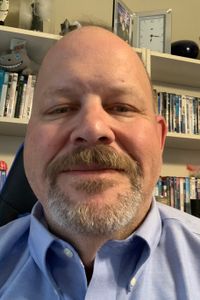 Image of Mike Hubbard