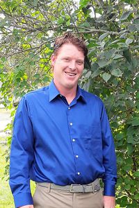 Image of Mike King