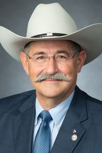 Image of Mike Knox