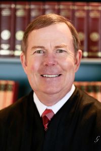 Image of Mike Lee