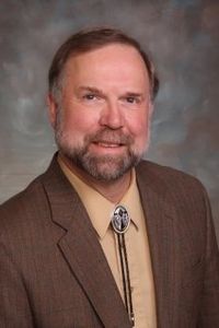 Image of Mike Massie