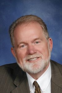 Image of Mike Nickerson